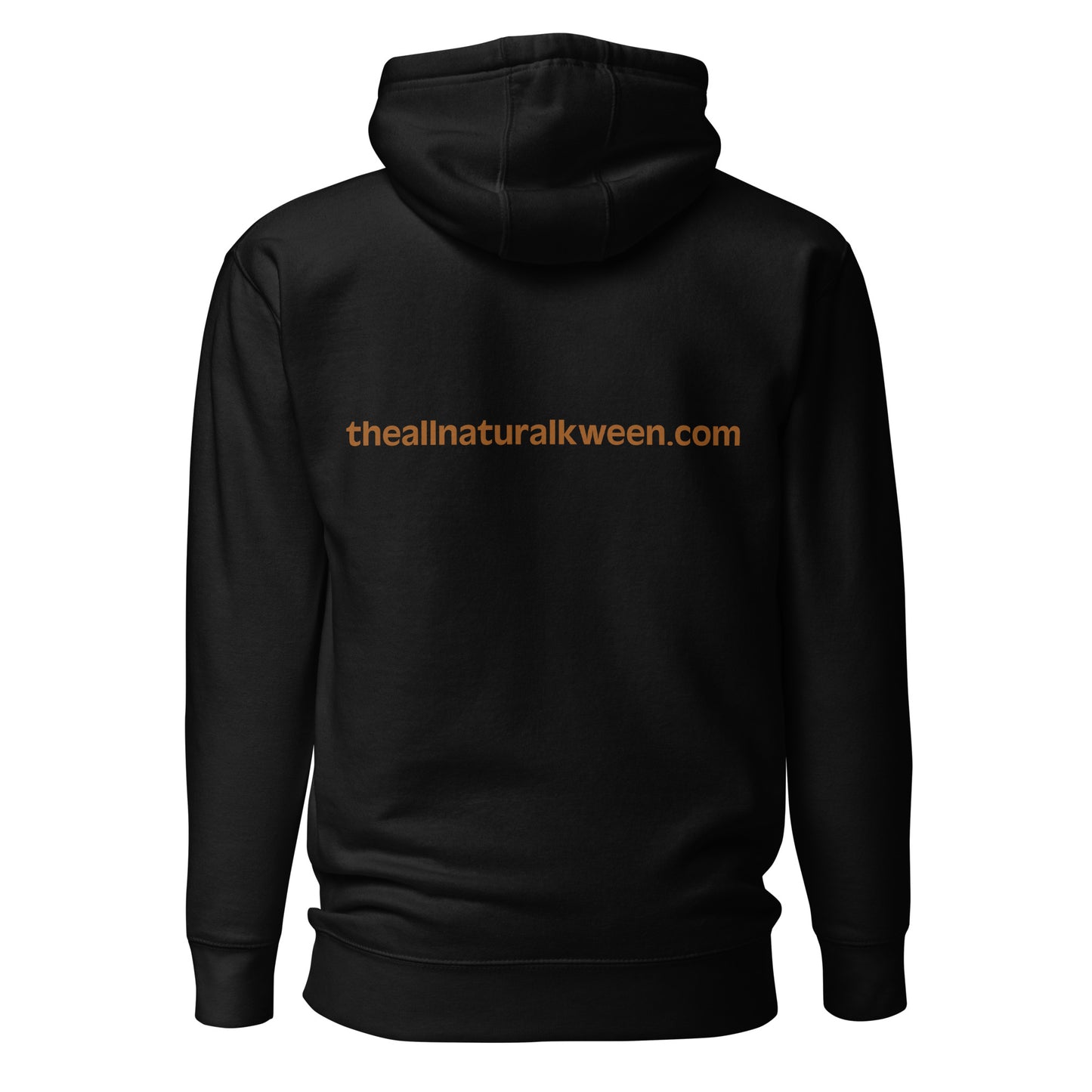 Kween WR Hoodie