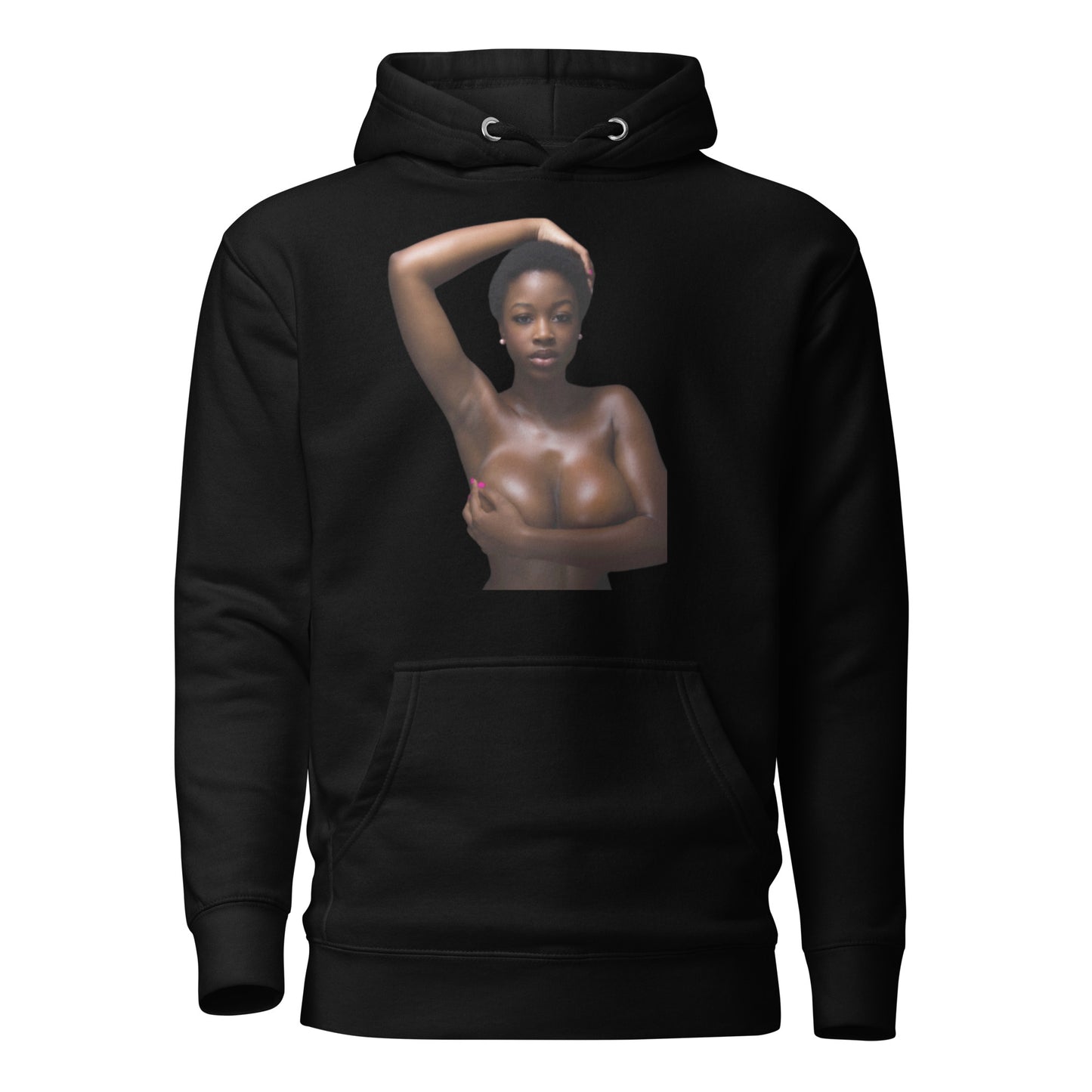 Kween WR Hoodie