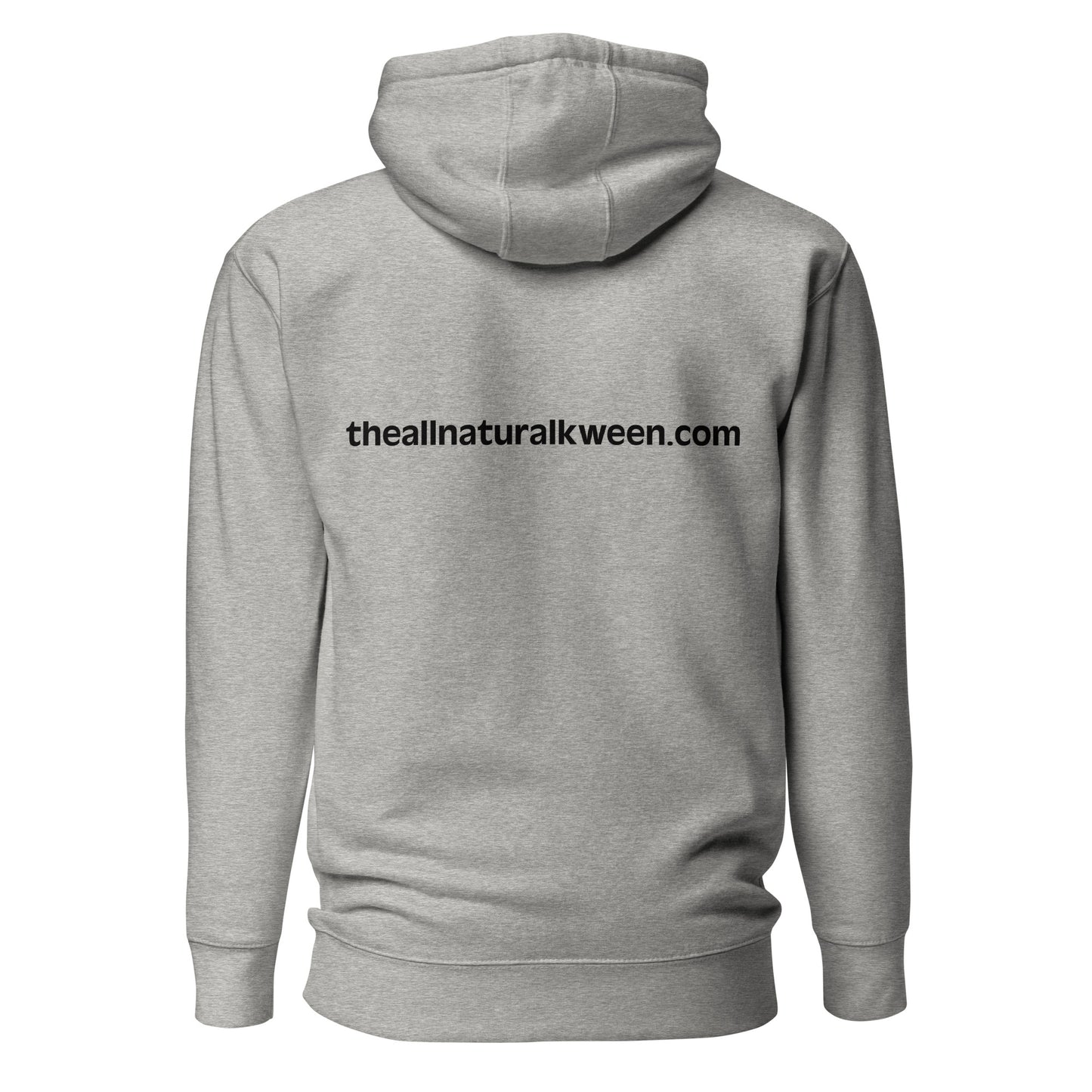 Kween WR Hoodie