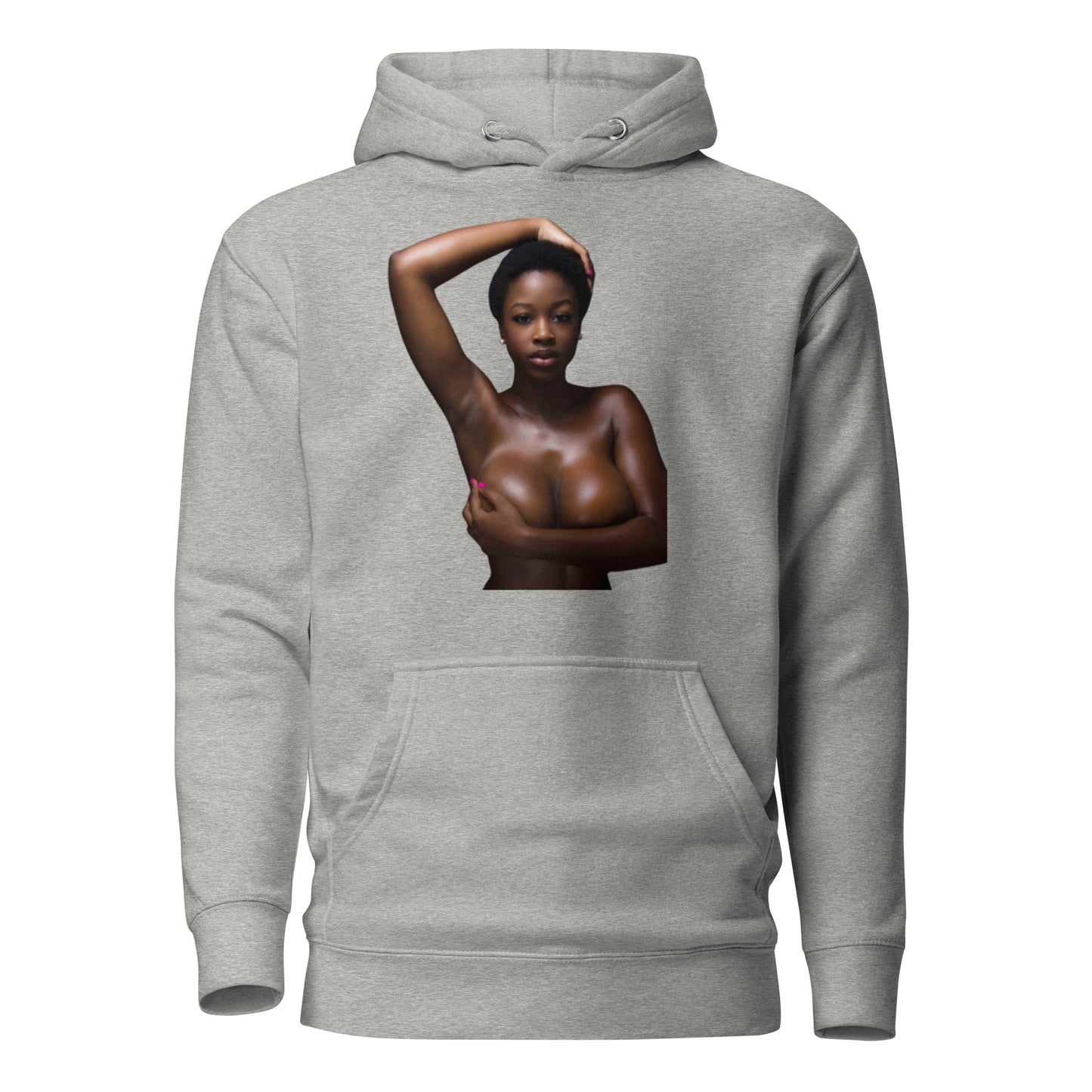 Kween WR Hoodie