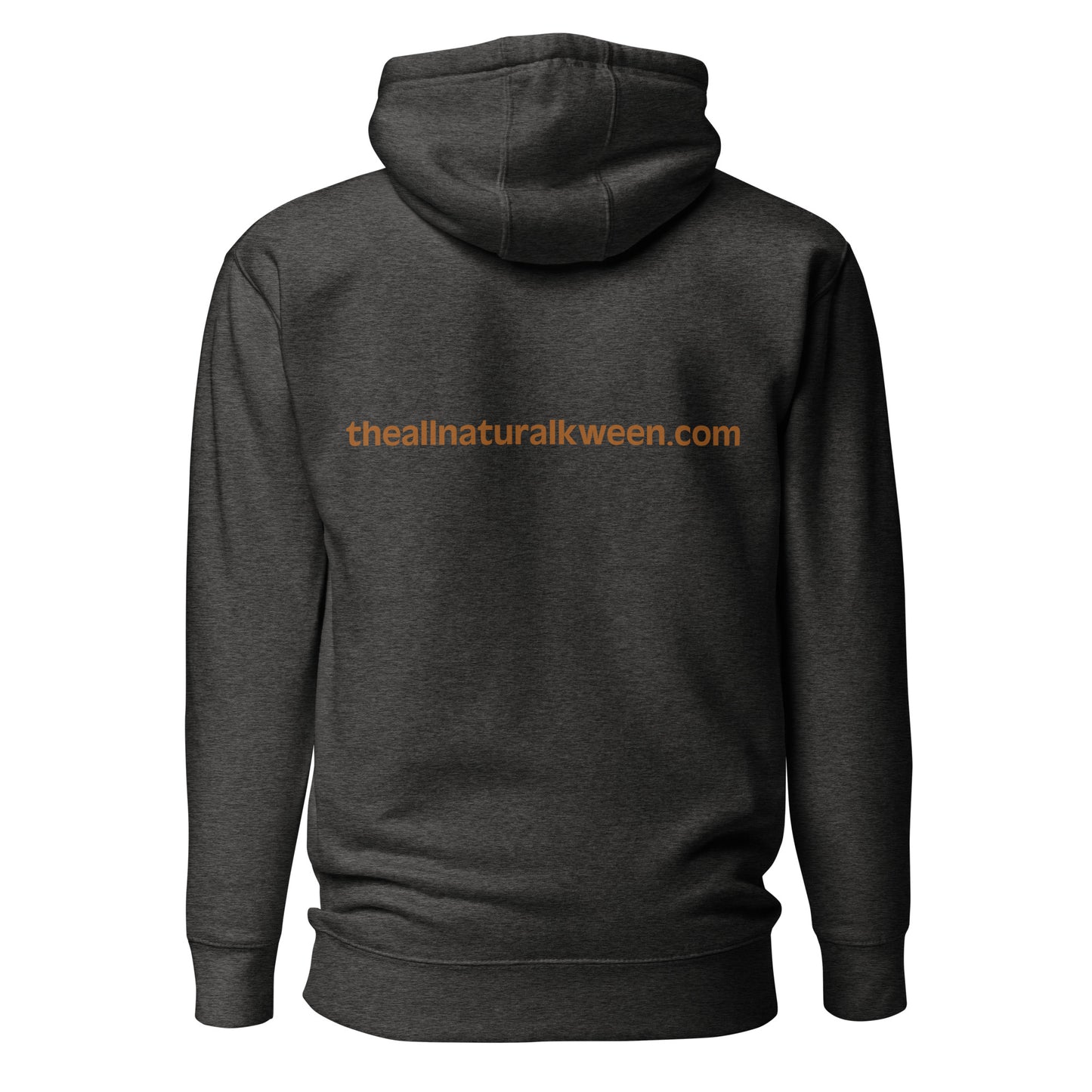 Kween WR Hoodie