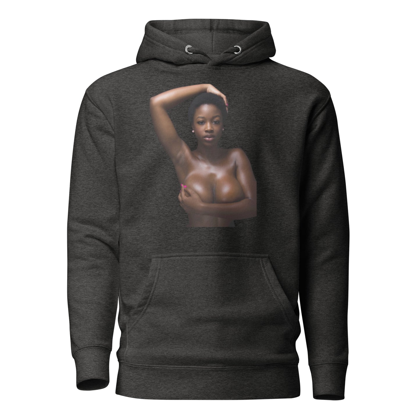 Kween WR Hoodie