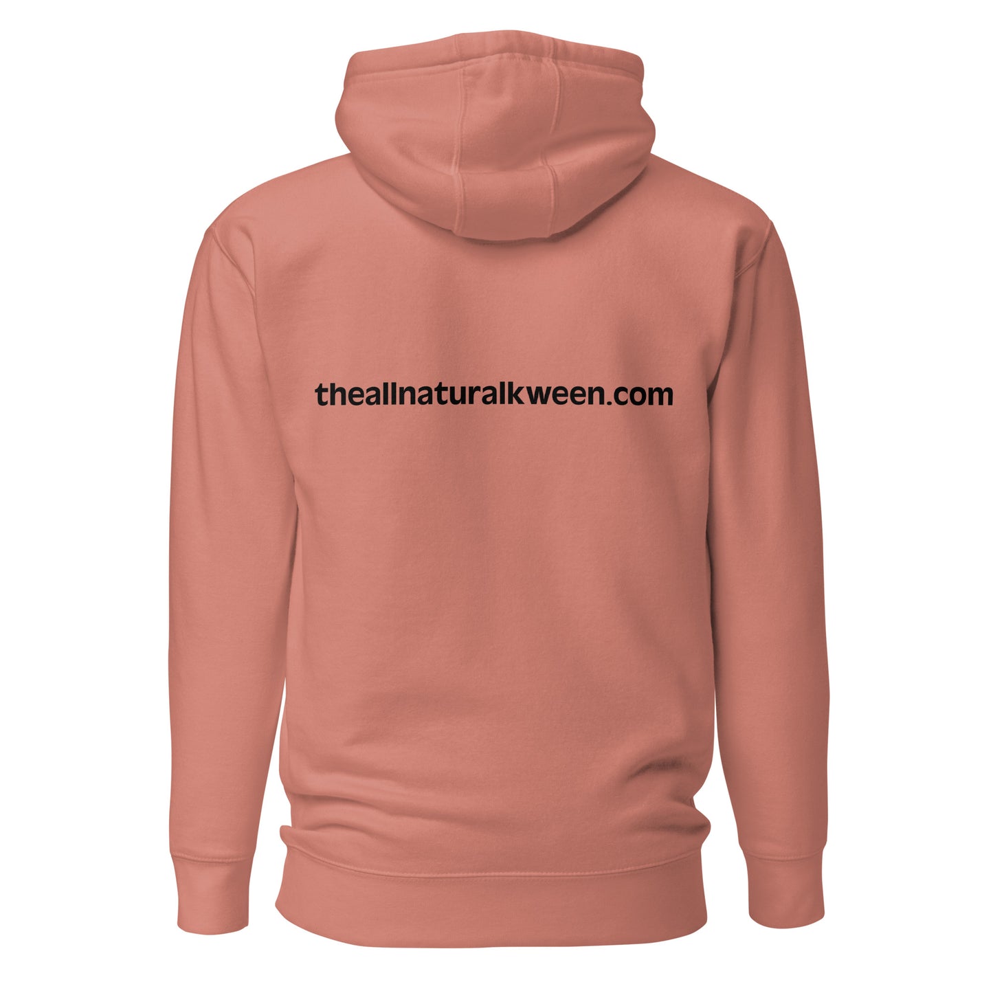 Kween WR Hoodie