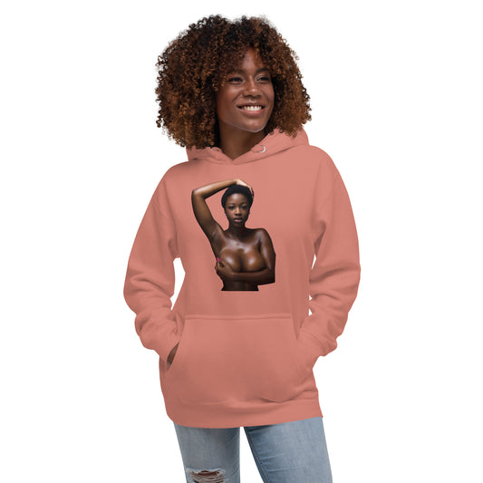 Kween WR Hoodie