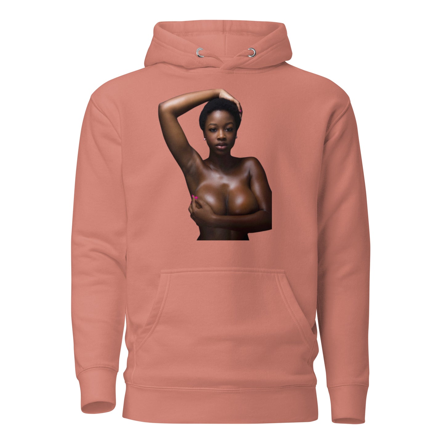 Kween WR Hoodie