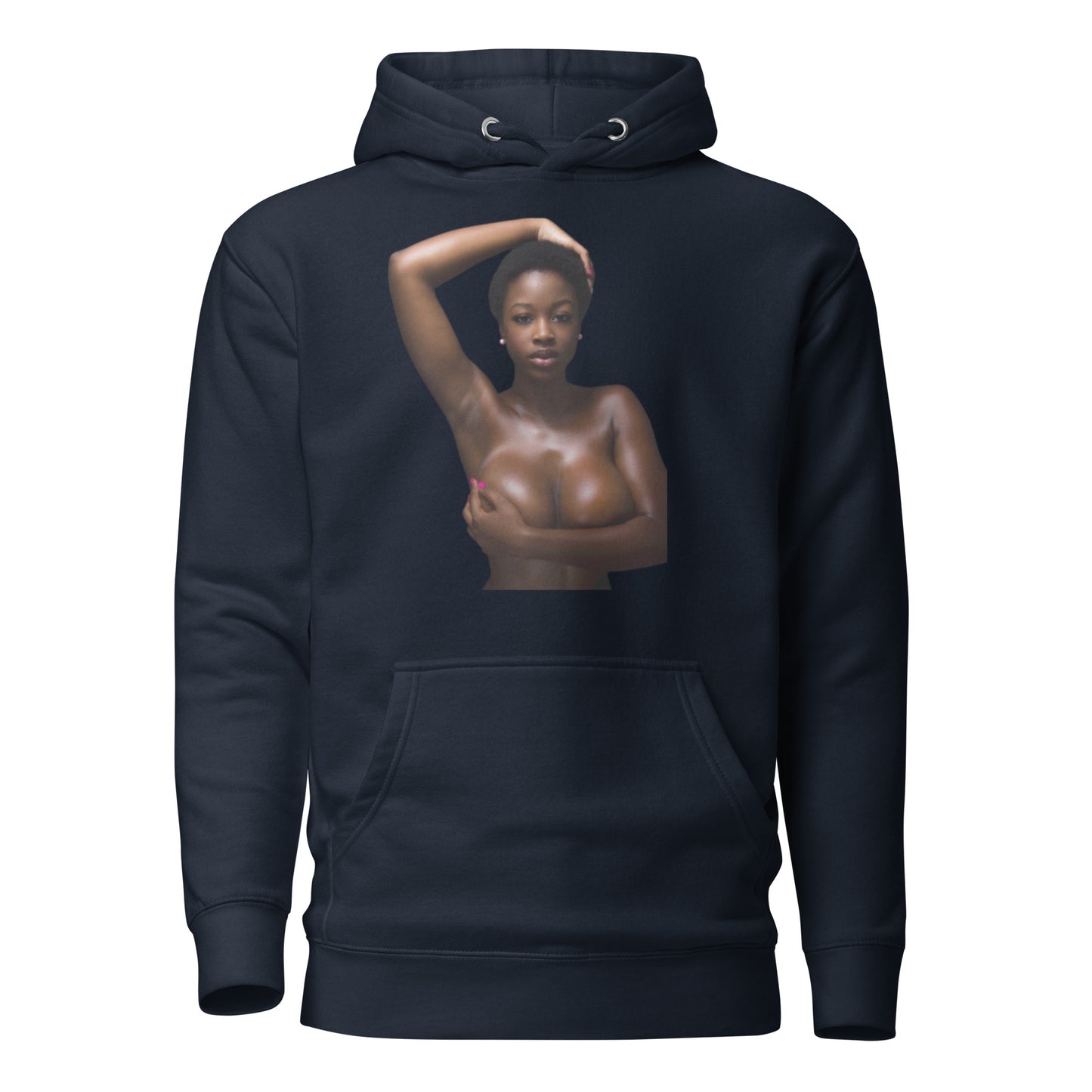 Kween WR Hoodie