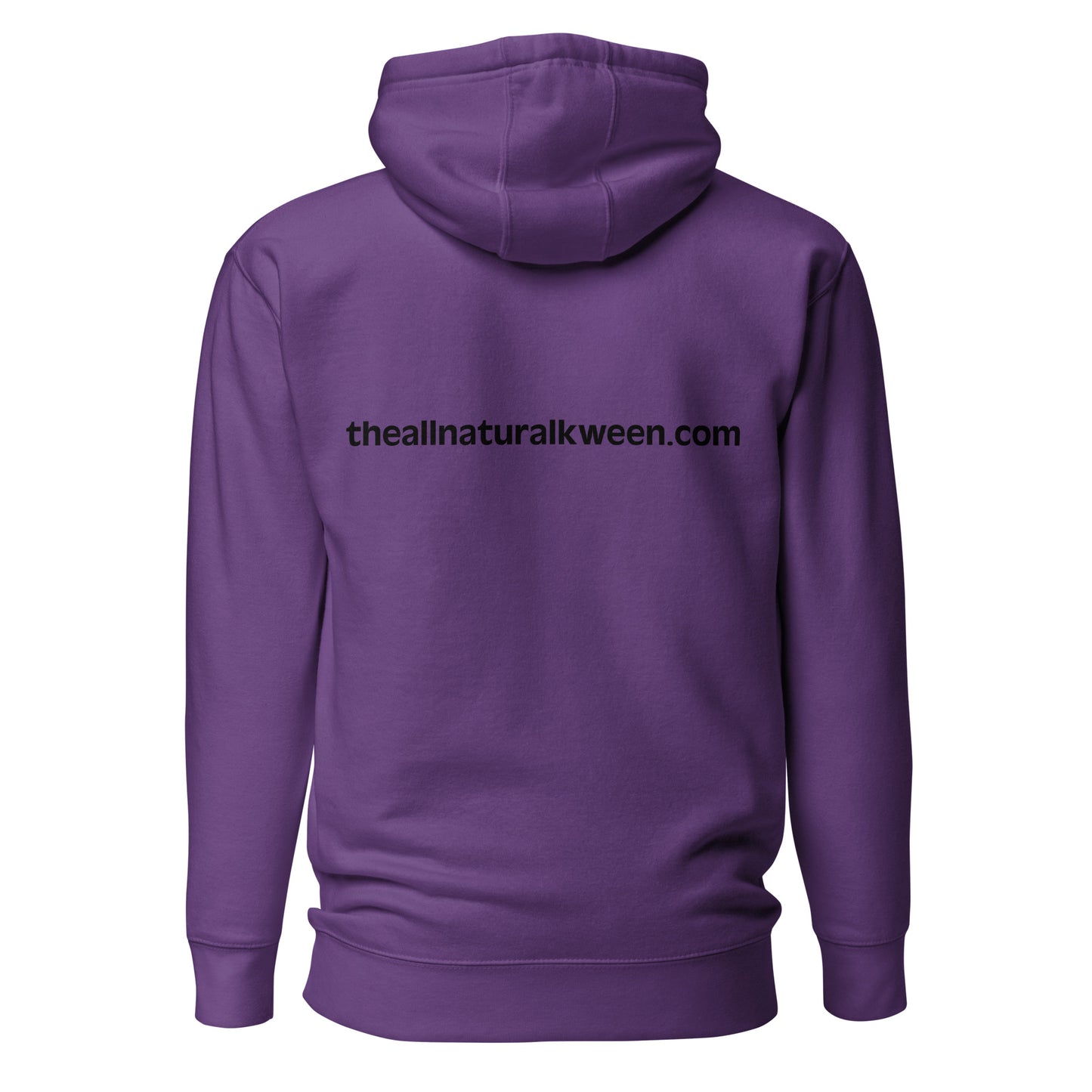 Kween WR Hoodie