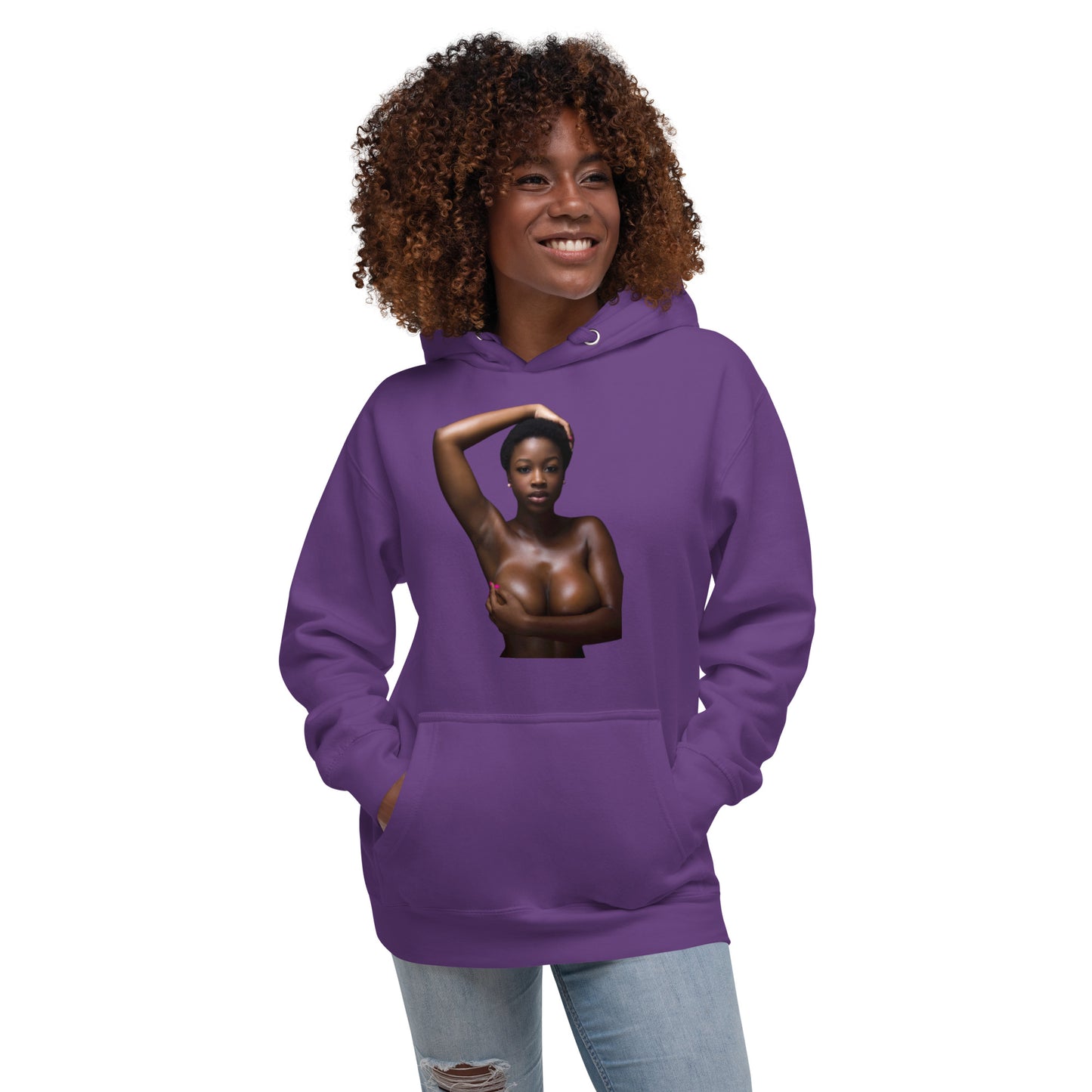 Kween WR Hoodie