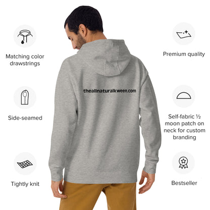 Kween WR Hoodie