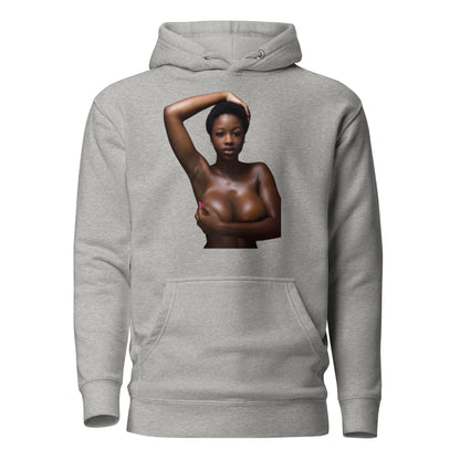 Kween WR Hoodie