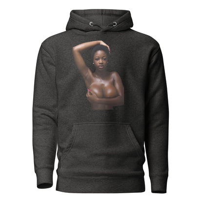 Kween WR Hoodie