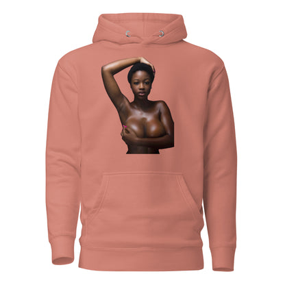 Kween WR Hoodie