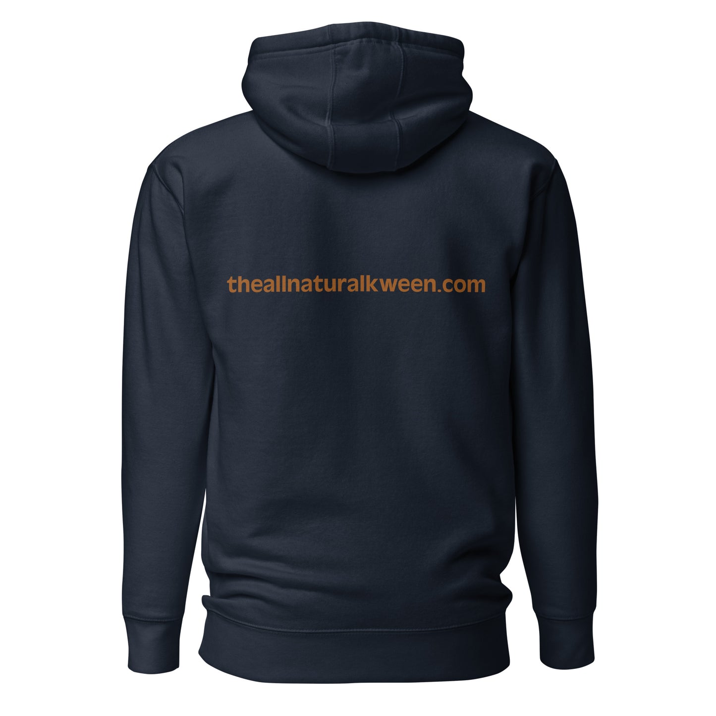 Kween WR Hoodie