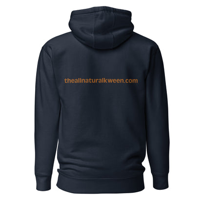 Kween WR Hoodie