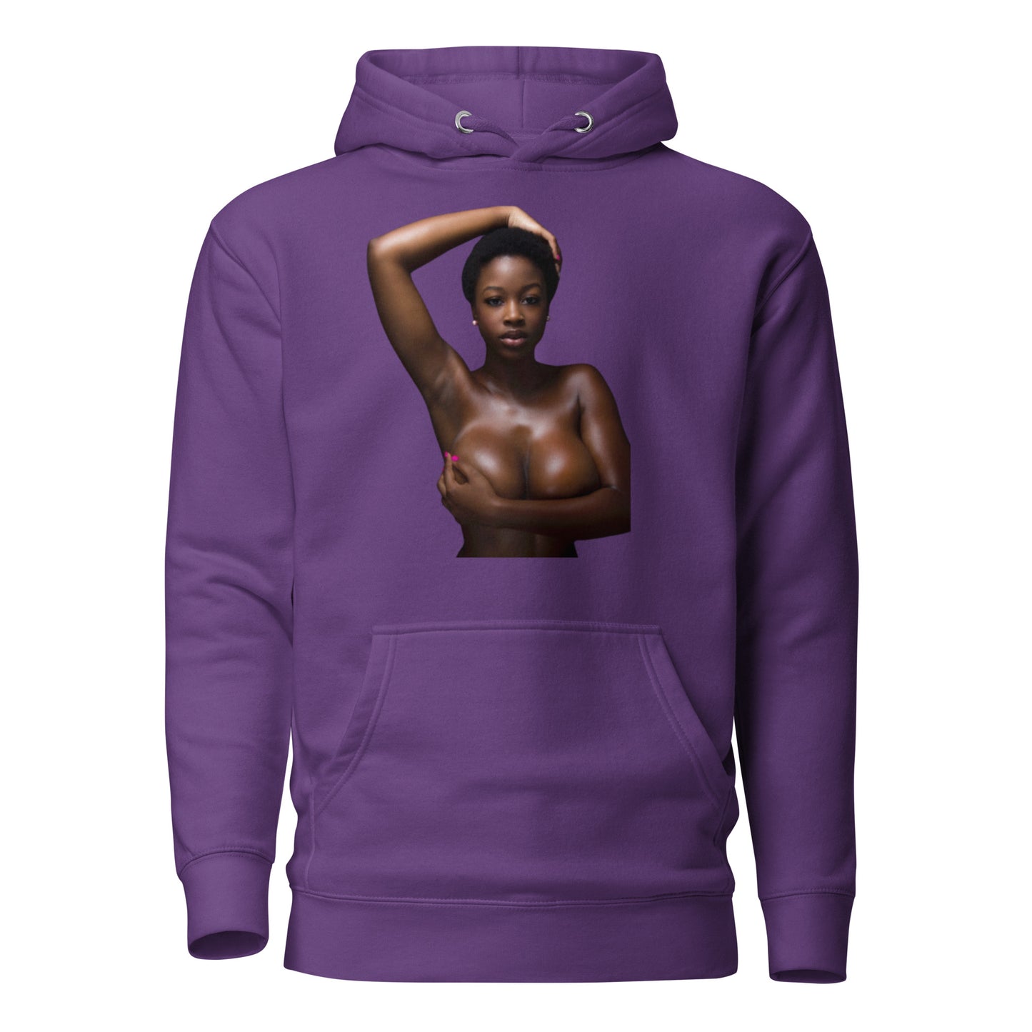 Kween WR Hoodie