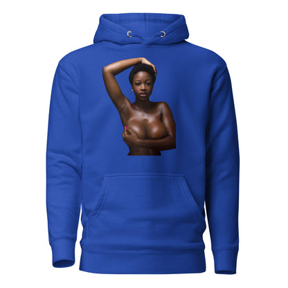 Kween WR Hoodie