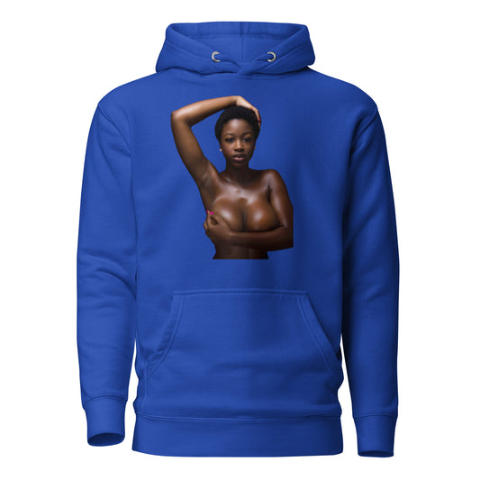 Kween WR Hoodie